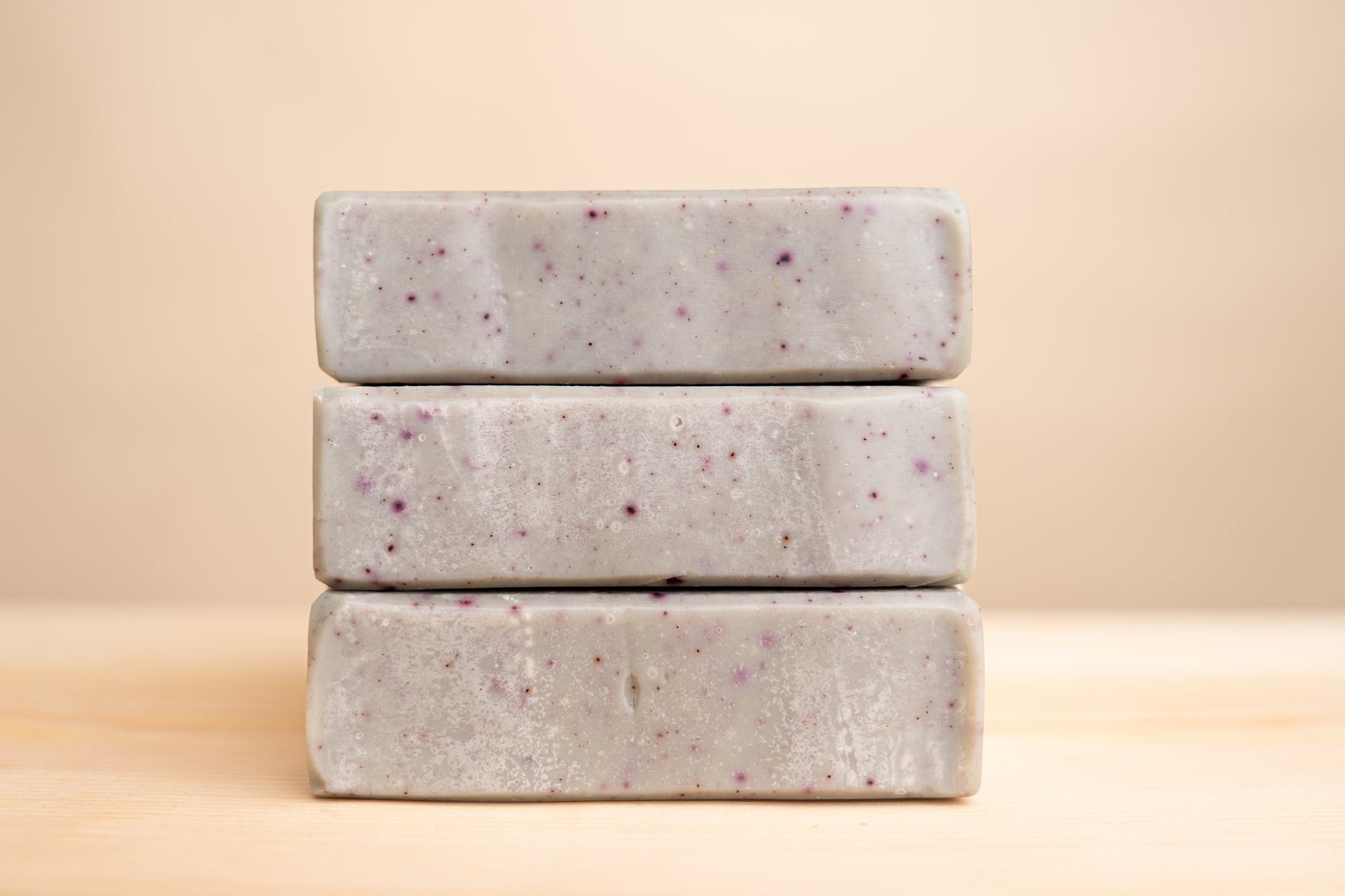Indigo Tallow + Goat Milk Luxury Cleansing Bar