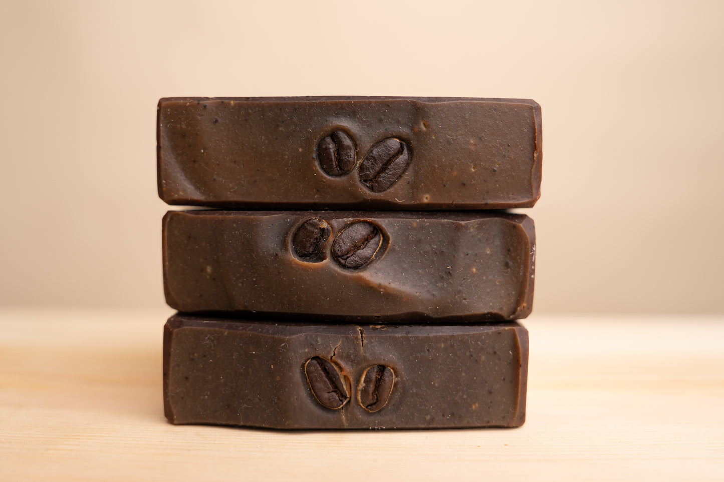Espresso Tallow + Goat Milk Luxury Cleansing Bar