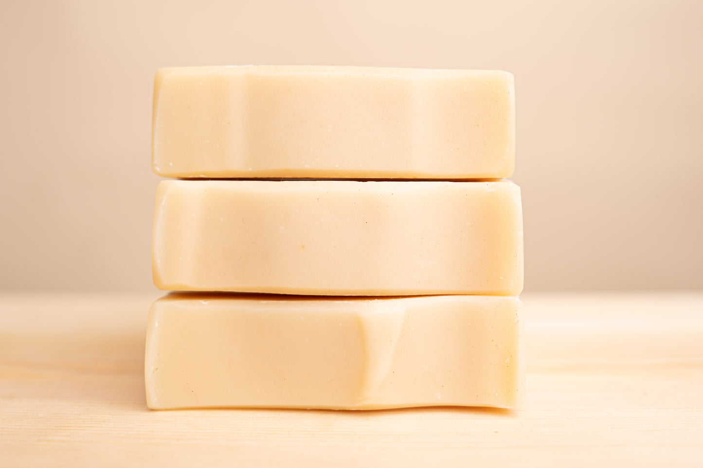 Pure Tallow + Goat Milk Luxury Cleansing Bar