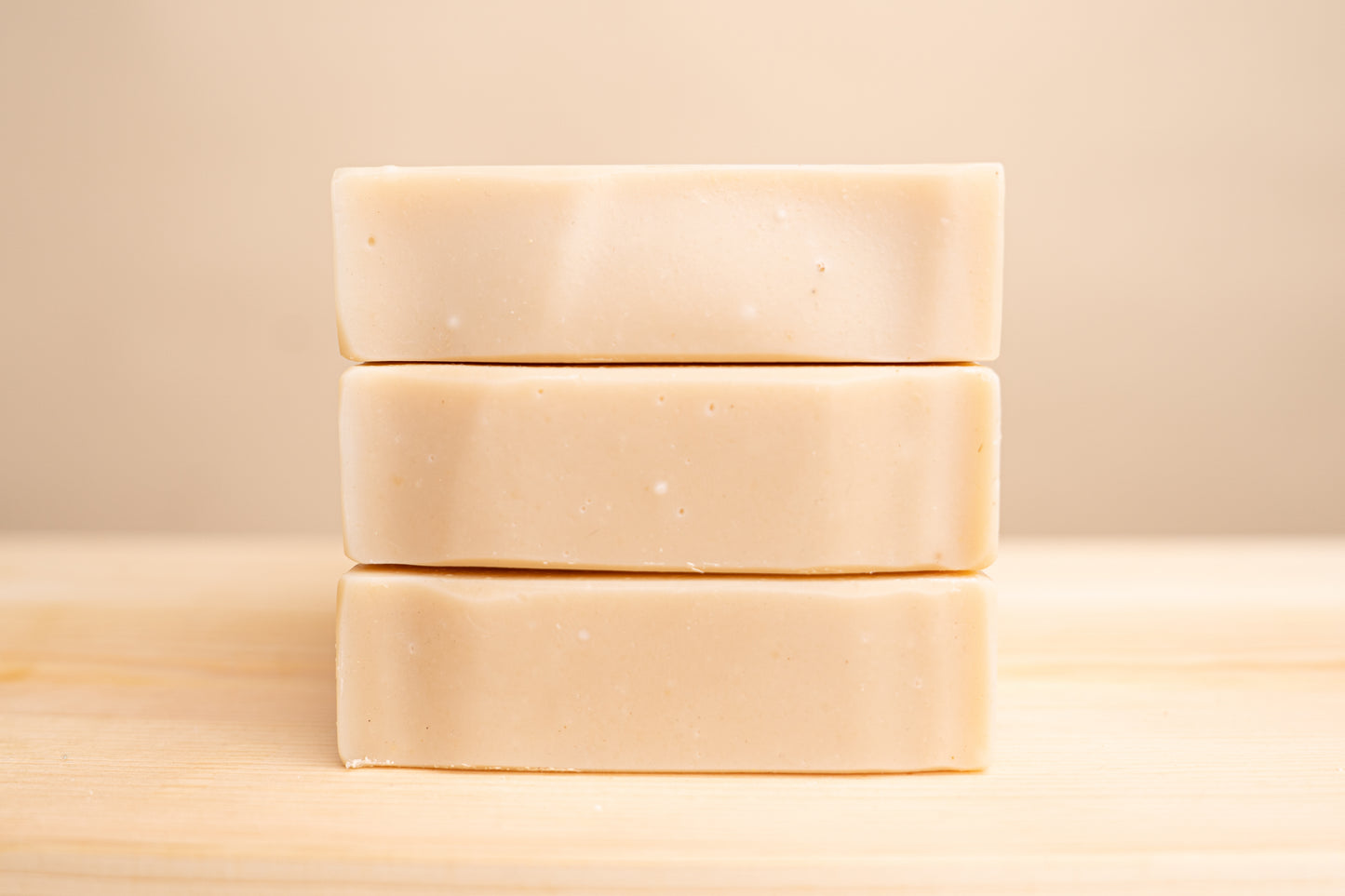 Lowcountry Tallow + Goat Milk + Wine Luxury Cleansing Bar