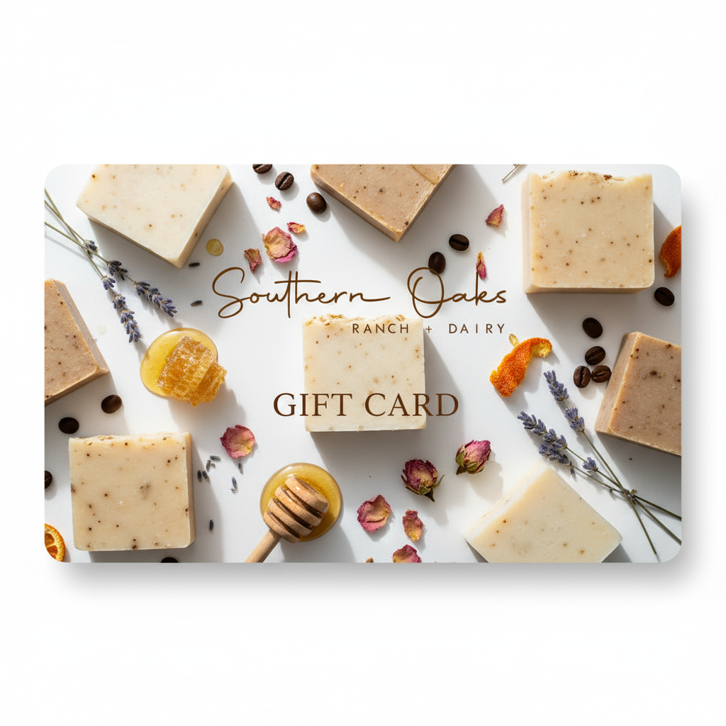 Give the Gift of the Farm
