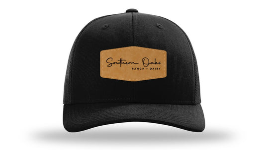 Southern Oaks Ranch + Dairy Farm Hat