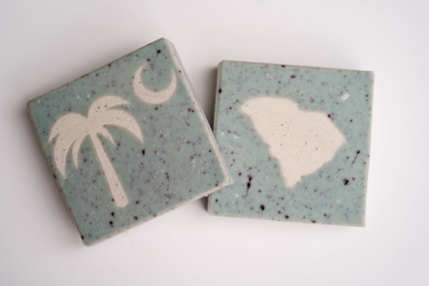 Carolina Heritage Bars