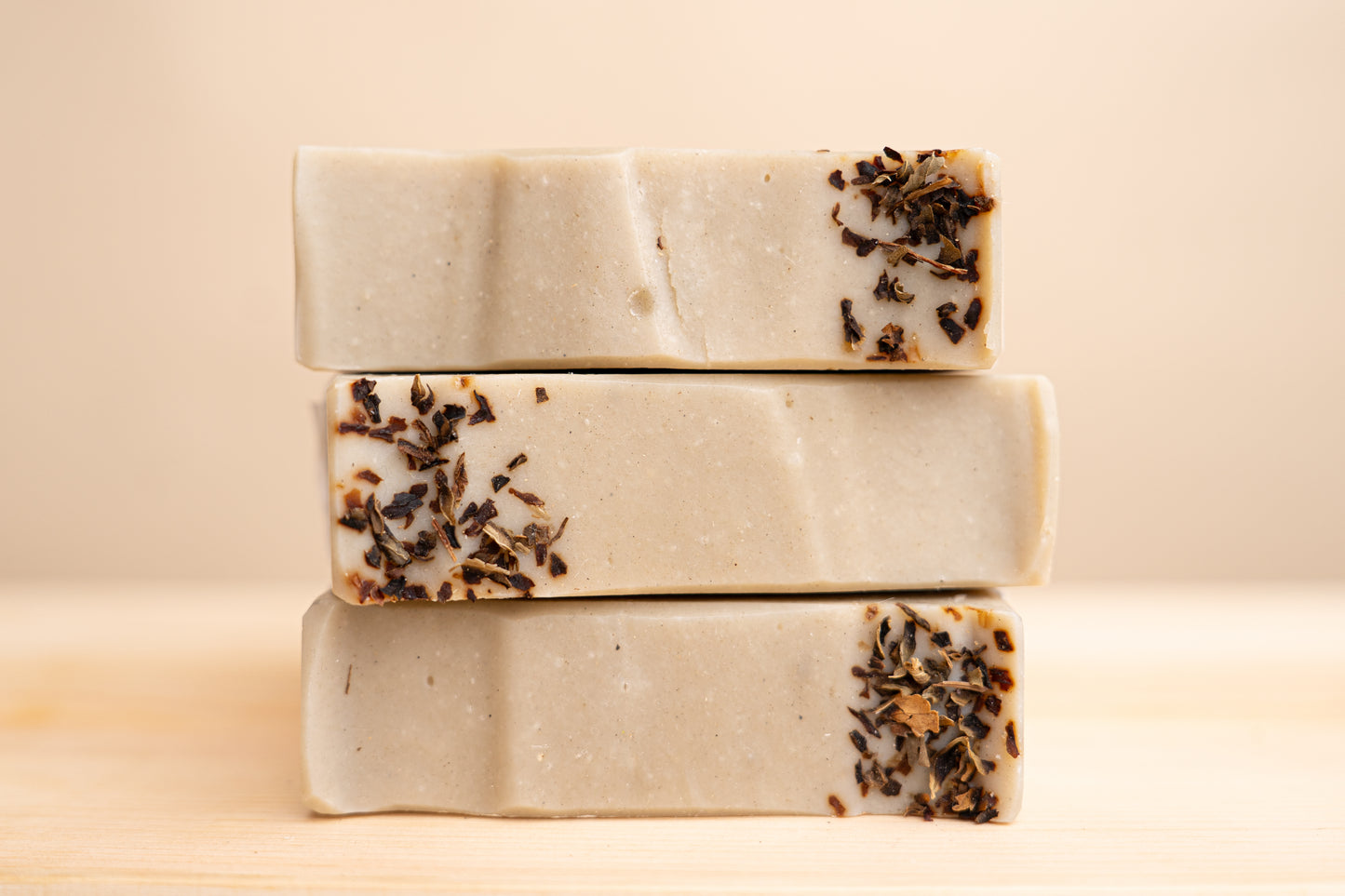 Mint Tallow + Goat Milk Luxury Cleansing Bar