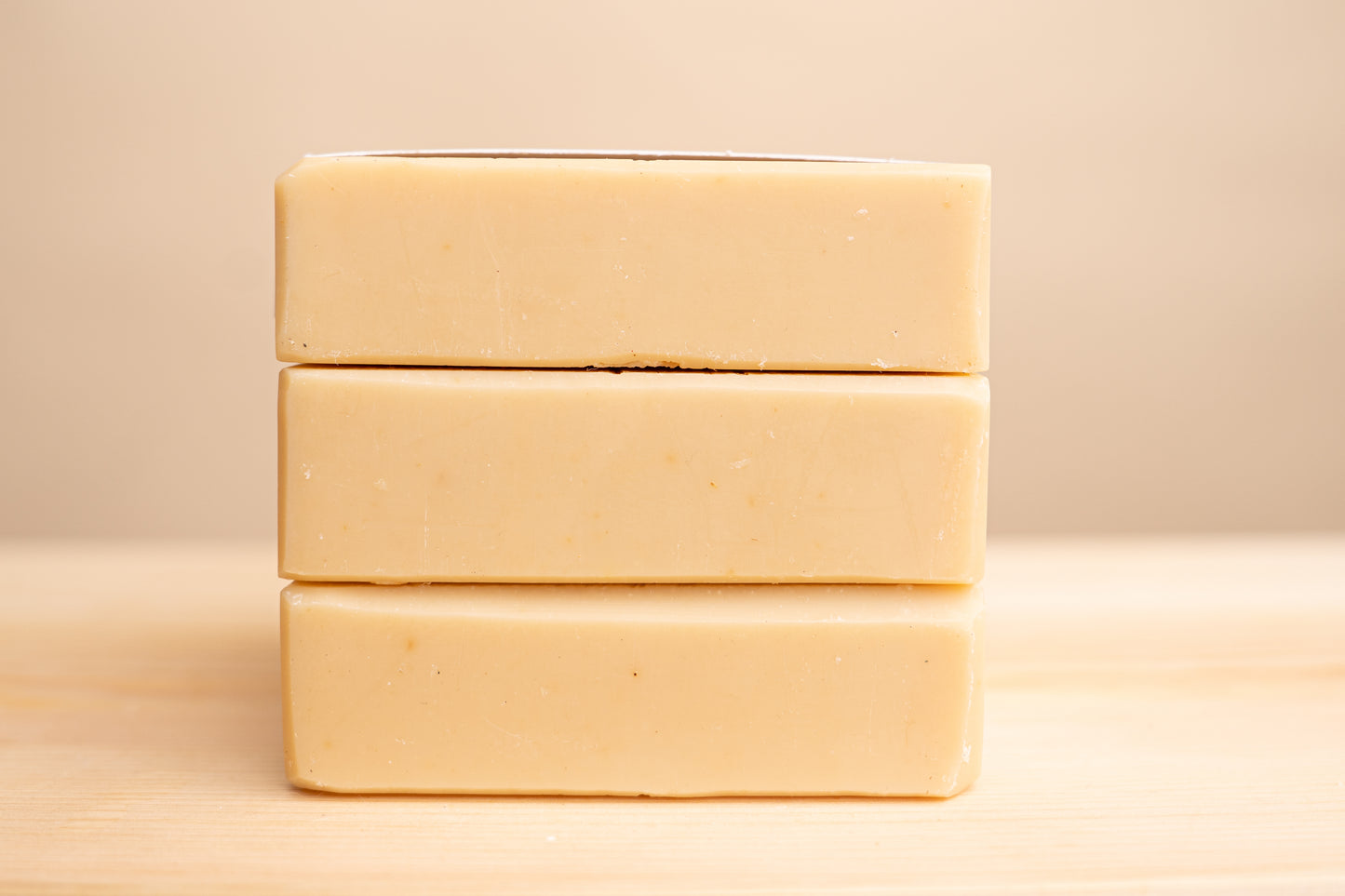 Gardenia Tallow + Goat Milk Luxury Cleansing Bar
