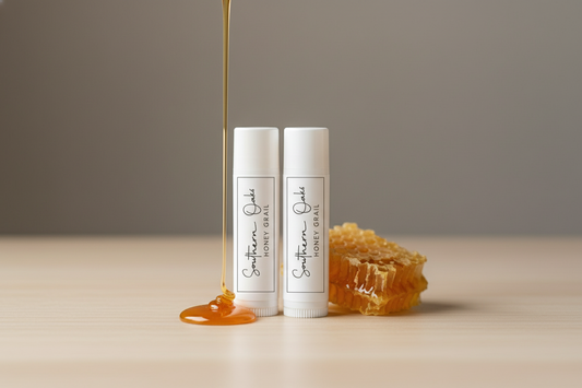 Honey Grail Lip Balm