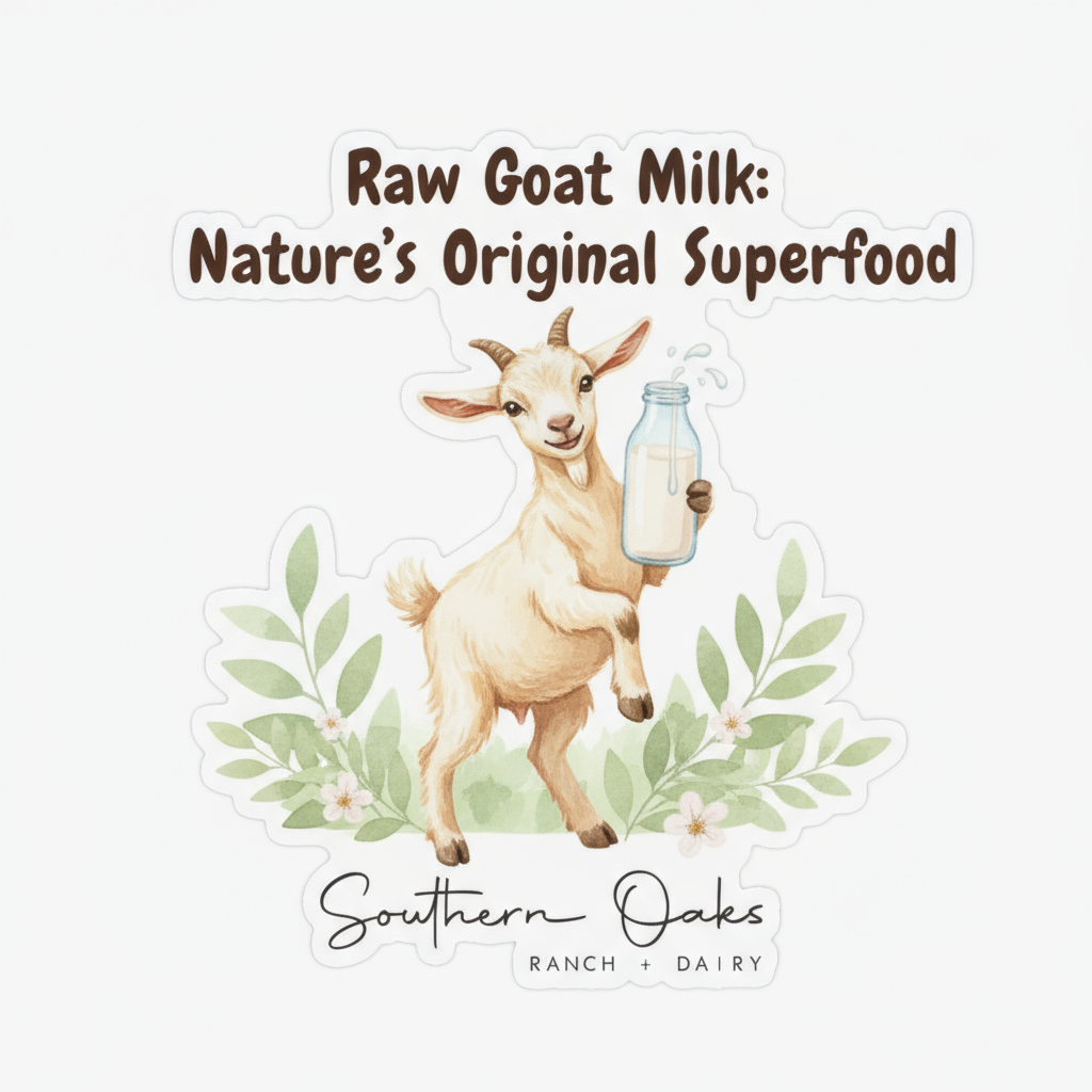 Waterproof & Weatherproof Farm Stickers