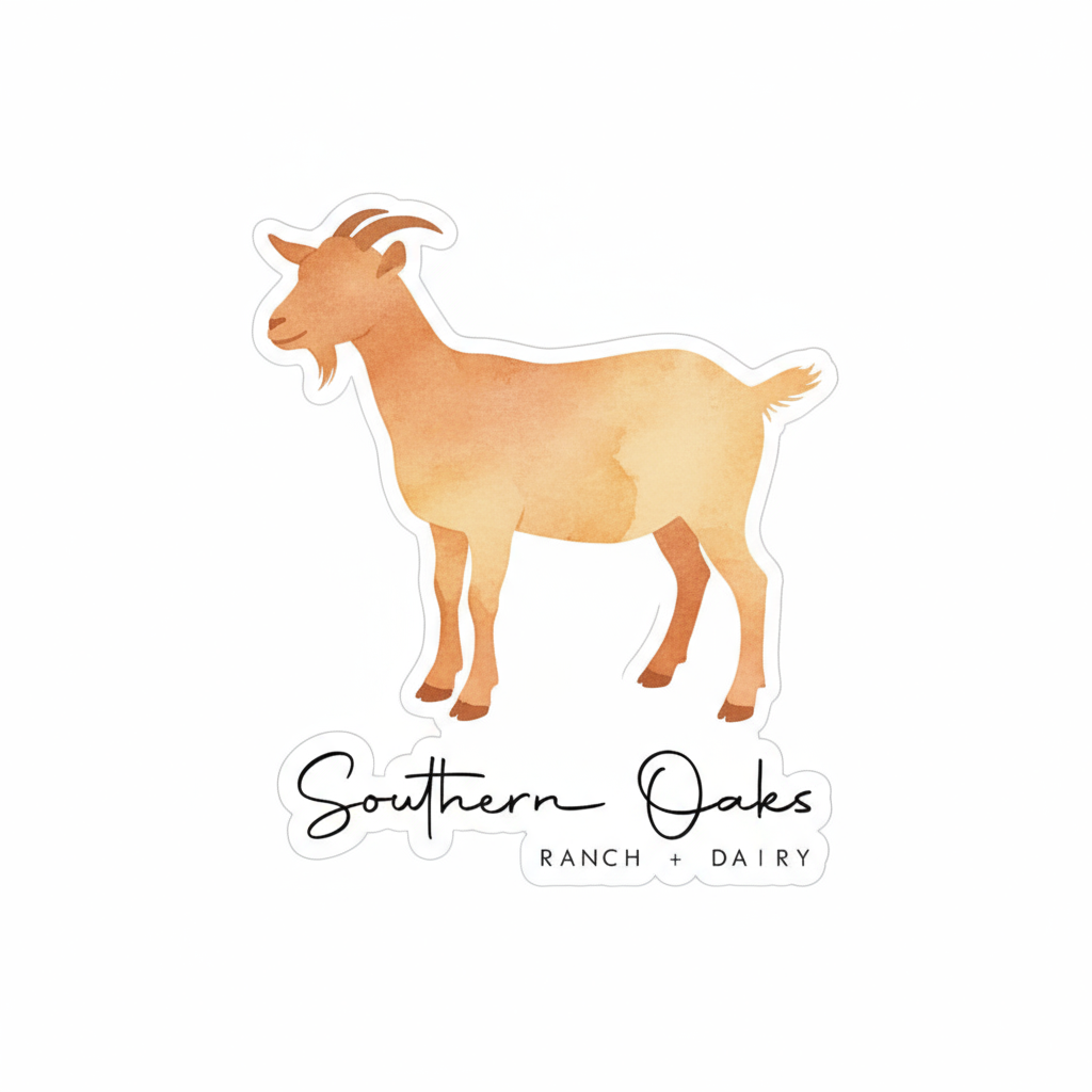 Waterproof & Weatherproof Farm Stickers