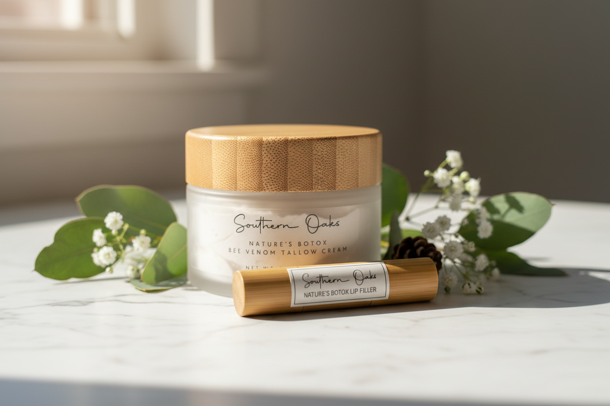 Nature's Botox Bundle